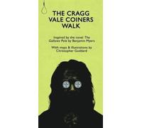 The Cragg Vale Coiners' Walk