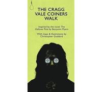 The Cragg Vale Coiners' Walk