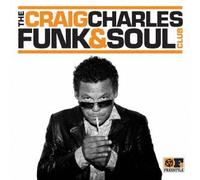 THE CRAIG CHARLES FUNK & SOUL CLUB