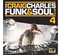THE CRAIG CHARLES FUNK & SOUL CLUB, VOL. 4