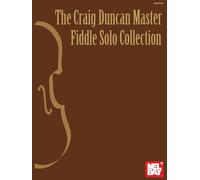 The Craig Duncan Master Fiddle Solo Collection