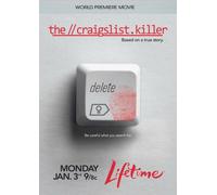 The Craigslist Killer