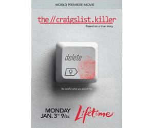 The Craigslist Killer