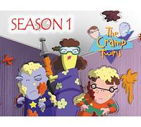 The Cramp Twins