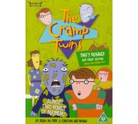 The Cramp Twins: Volume 4 [DVD]