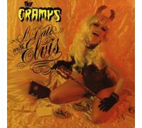 The Cramps - A Date With Elvis [VINYL]