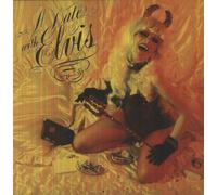 The Cramps - A Date With Elvis [VINYL]