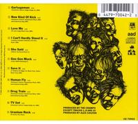The Cramps – Bad Music for Bad People