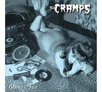 The Cramps - Blues Fix [Vinyl]