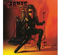 The Cramps - Flamejob [VINYL]