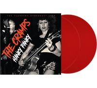 Hanky Panky: The Flanders Broadcast 1996 [VINYL]