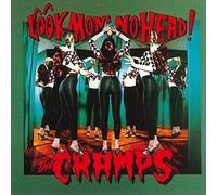 The Cramps : Look Mom No Head VINYL 12" Album (2013) NEW Amazing Value