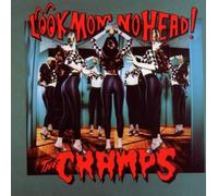 The Cramps - Look Mom No Head [VINYL]