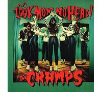 The Cramps - Look Mom No Head! [VINYL]