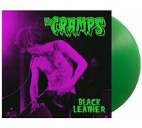 Black Leather: Live At The Stone, San Francisco, 13th May 1980 [VINYL]