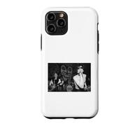 The Cramps Lux Interior Live 1979 By David Corio Case for iPhone 11 Pro