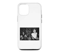 The Cramps Lux Interior Live 1979 By David Corio Case for iPhone 12/12 Pro
