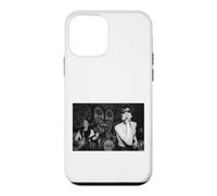 The Cramps Lux Interior Live 1979 By David Corio Case for iPhone 12 mini