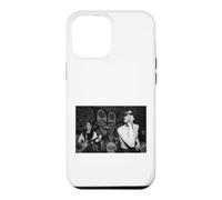 The Cramps Lux Interior Live 1979 By David Corio Case for iPhone 12 Pro Max