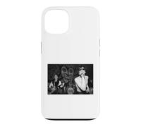 The Cramps Lux Interior Live 1979 By David Corio Case for iPhone 13