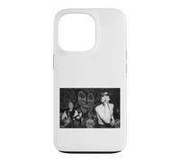 The Cramps Lux Interior Live 1979 By David Corio Case for iPhone 13 Pro