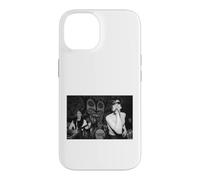 The Cramps Lux Interior Live 1979 By David Corio Case for iPhone 14