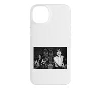 The Cramps Lux Interior Live 1979 By David Corio Case for iPhone 14 Plus