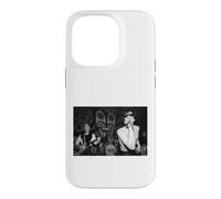 The Cramps Lux Interior Live 1979 By David Corio Case for iPhone 14 Pro