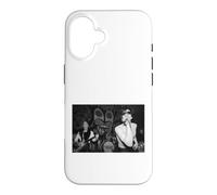 The Cramps Lux Interior Live 1979 By David Corio Case for iPhone 16