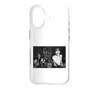 The Cramps Lux Interior Live 1979 By David Corio Case for iPhone 17