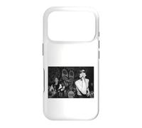 The Cramps Lux Interior Live 1979 By David Corio Case for iPhone 17 Pro