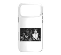 The Cramps Lux Interior Live 1979 By David Corio Case for iPhone 17 Pro Max