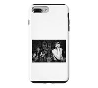 The Cramps Lux Interior Live 1979 By David Corio Case for iPhone 7 Plus/8 Plus