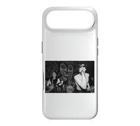 The Cramps Lux Interior Live 1979 By David Corio Case for iPhone Air