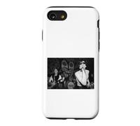 The Cramps Lux Interior Live 1979 By David Corio Case for iPhone SE (2020) / 7/8