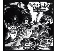 The Cramps – Off The Bone