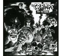 The Cramps - Off The Bone