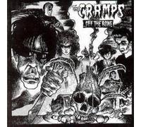 The Cramps - Off The Bone