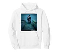 The Cramps Poison Ivy Lux Interior Michael Robert Williams Pullover Hoodie