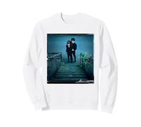 The Cramps Poison Ivy Lux Interior Michael Robert Williams Sweatshirt