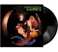 Cramps, the - Psychedelic Jungle (Ltd. Lp) [VINYL]