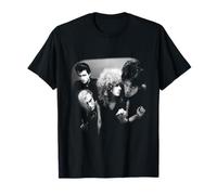 The Cramps Punk Band Shoot By Simon Fowler T-Shirt