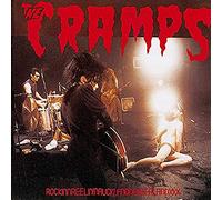 Rockinnreelininaucklandnewzealandxxx by The Cramps (Record, 2013)