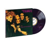 Cramps,the - Songs The Lord Taught Us [VINYL]