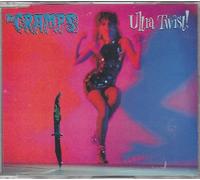The Cramps - Ultra twist! (1994)