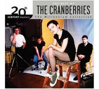 Cranberries - Millennium Collection, The [Us Import]