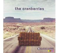 The Cranberries - 5 Classic Albums