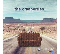 The Cranberries - 5 Classic Albums [CD]