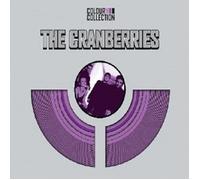 THE CRANBERRIES - COLOUR COLLECTION CD NEW