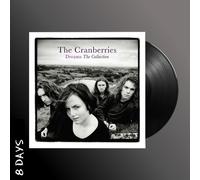 The Cranberries - Dreams: The Collection - Black Vinyl - Same Day Dispatch